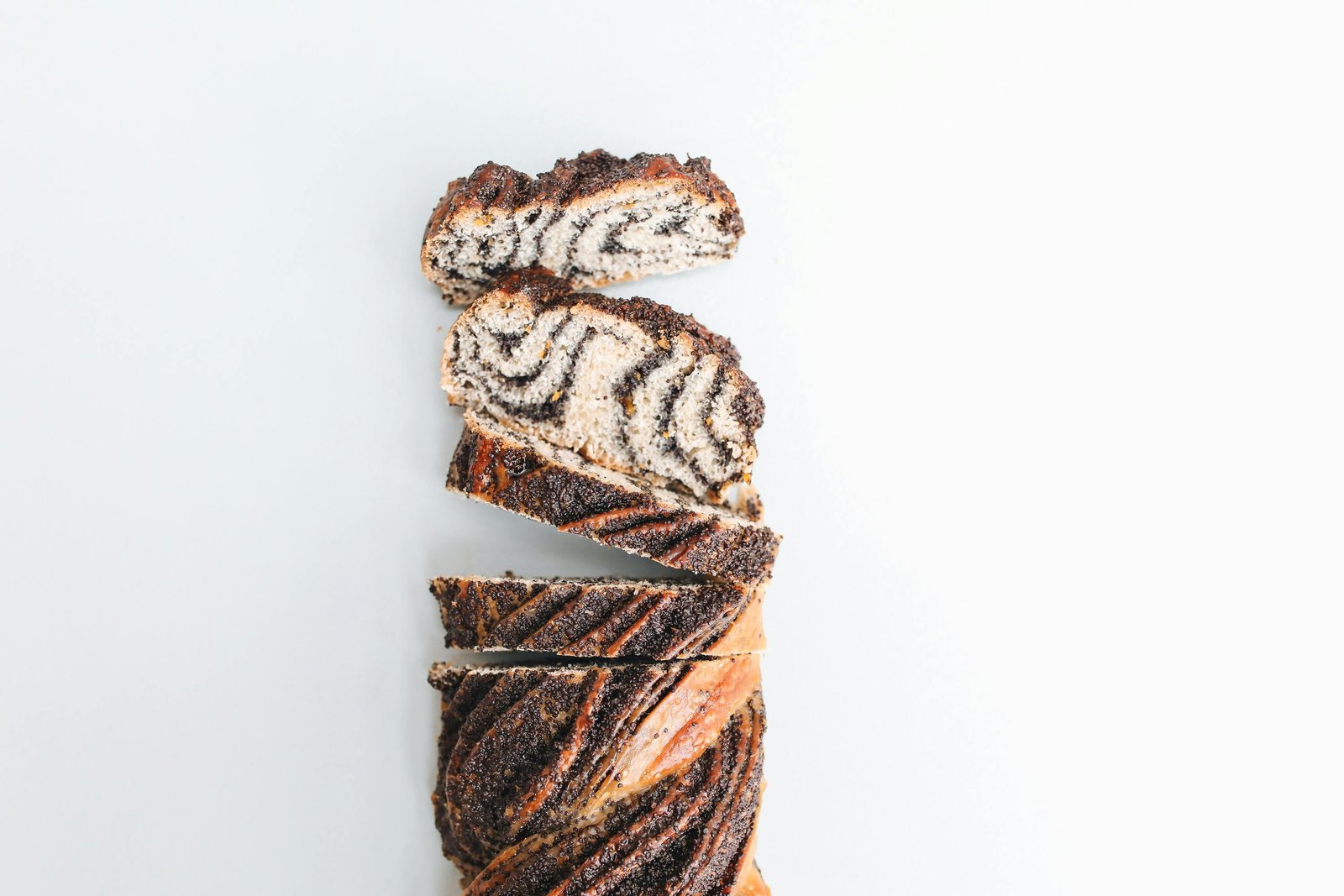 Salted Caramel Babka